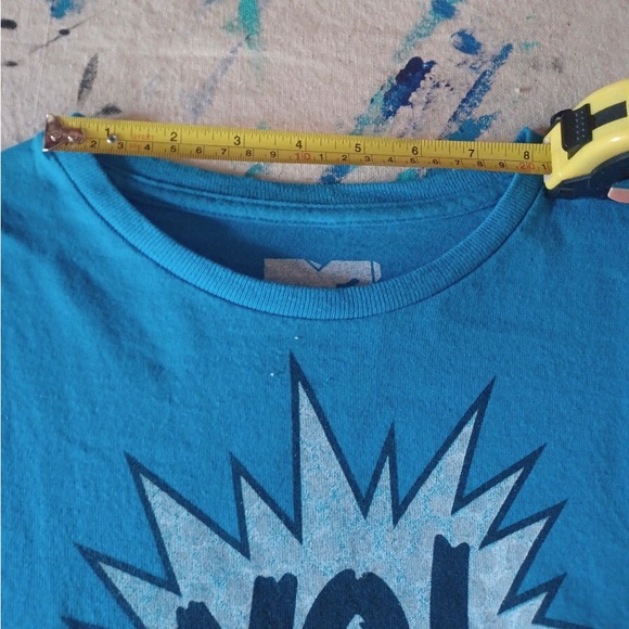 Yo MTV Raps graphic tee shirt - Picture 8 of 11